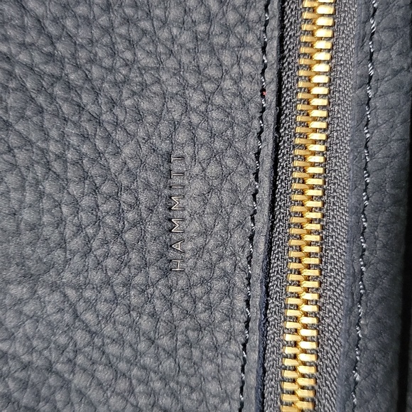 Vip Hammitt crossbody - Picture 3 of 8